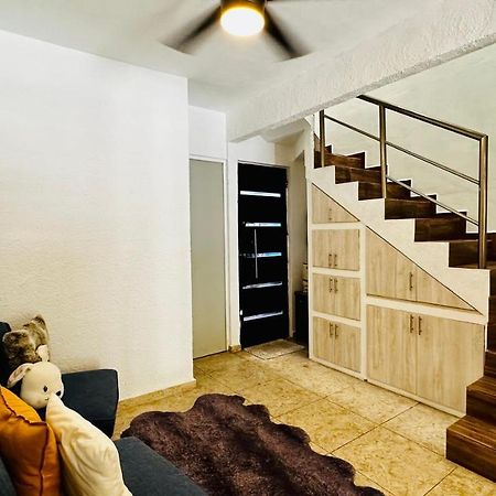 칸쿤 Franks House "Shared House" 아파트 외부 사진