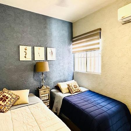 칸쿤 Franks House "Shared House" 아파트 외부 사진