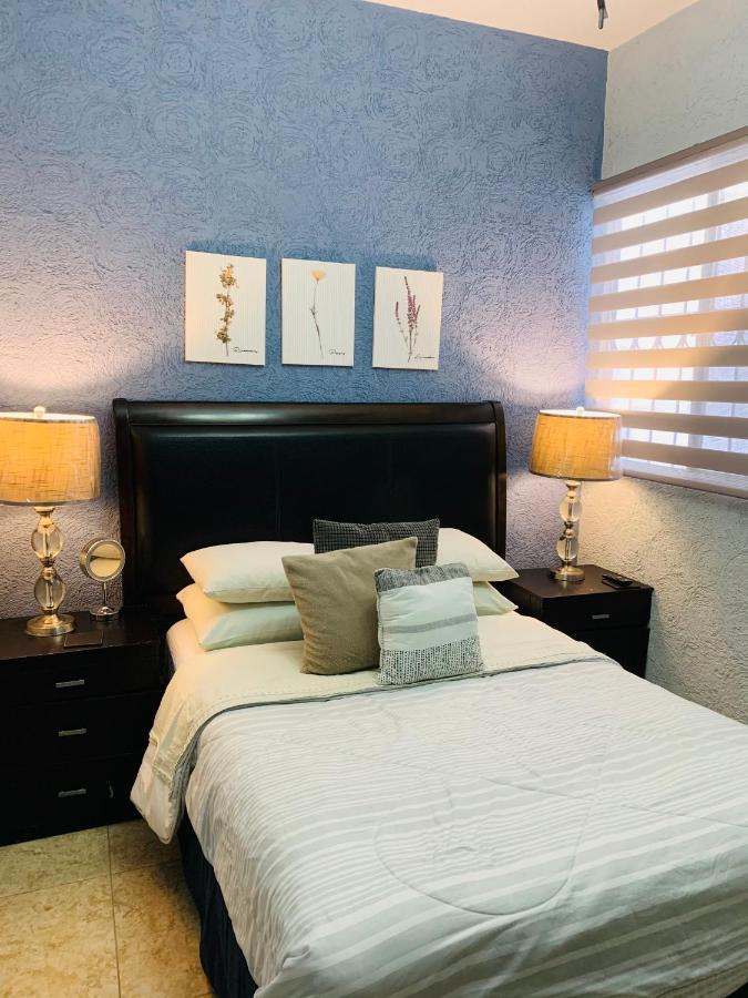 칸쿤 Franks House "Shared House" 아파트 외부 사진