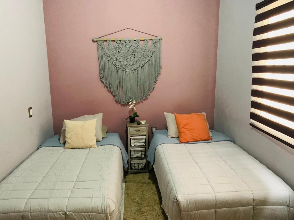 칸쿤 Franks House "Shared House" 아파트 외부 사진