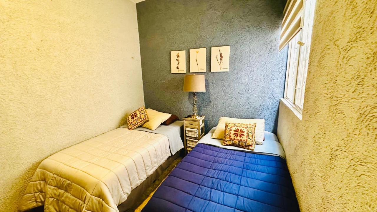 칸쿤 Franks House "Shared House" 아파트 외부 사진