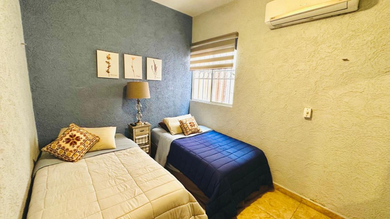 칸쿤 Franks House "Shared House" 아파트 외부 사진